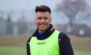 Michele Paolucci