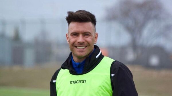 Michele Paolucci