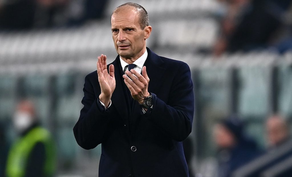 Juventus Zenit Champions League