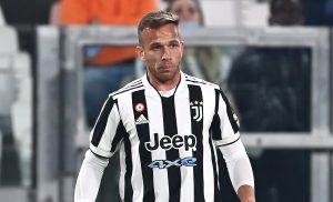 LAVAGNA TATTICA – Come è andato Arthur contro il Malmoe