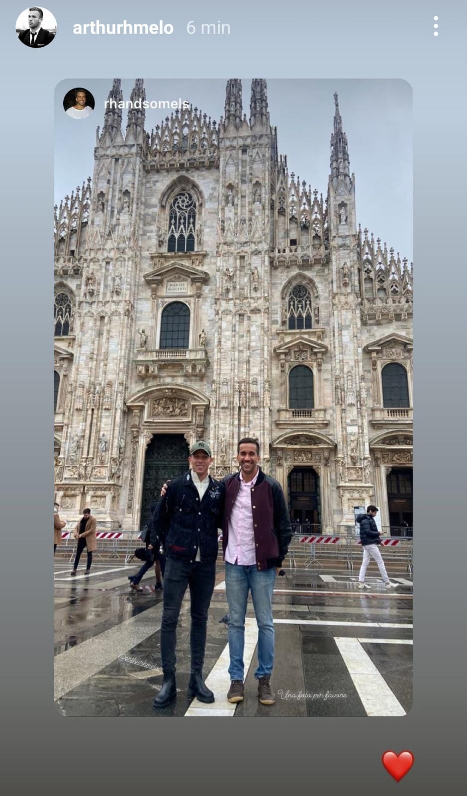 Arthur, relax nel giorno libero: dov'era il centrocampista della Juve - FOTO 39 arthur