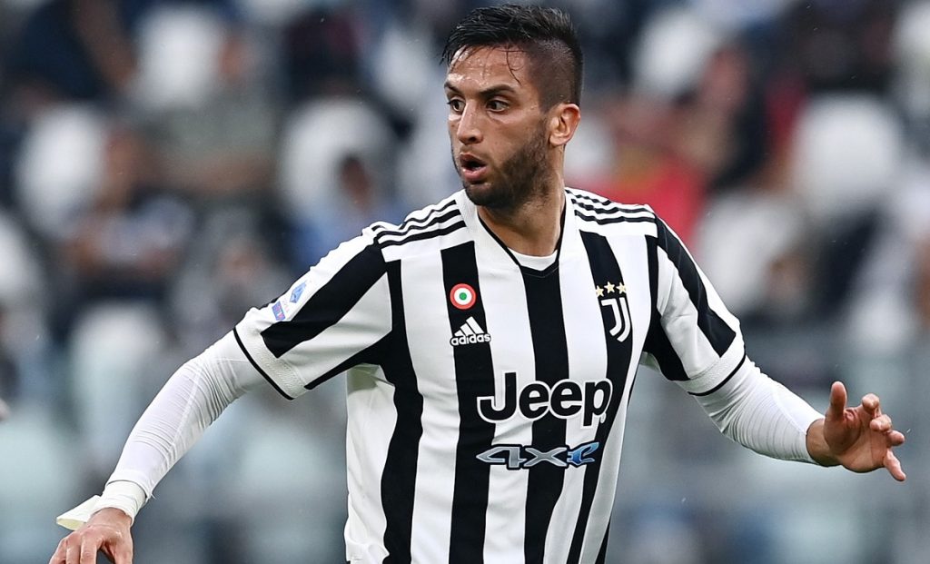 Bentancur juve
