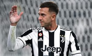 Juve Cagliari: Bernardeschi incide tra le linee – ANALISI