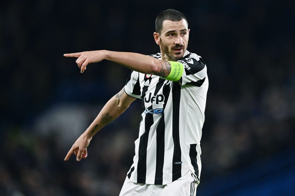 Bonucci