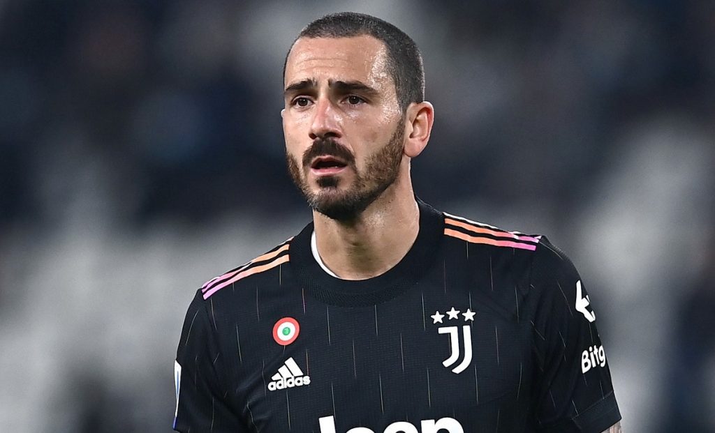 Bonucci