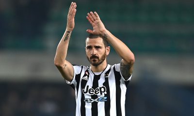 bonucci juventus