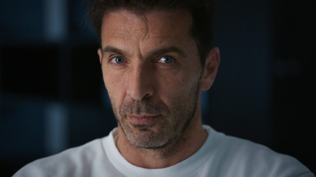 Buffon