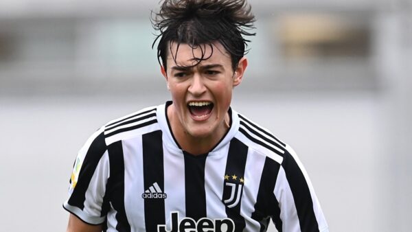 Cerri juve primavera