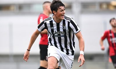 cerri juve primavera