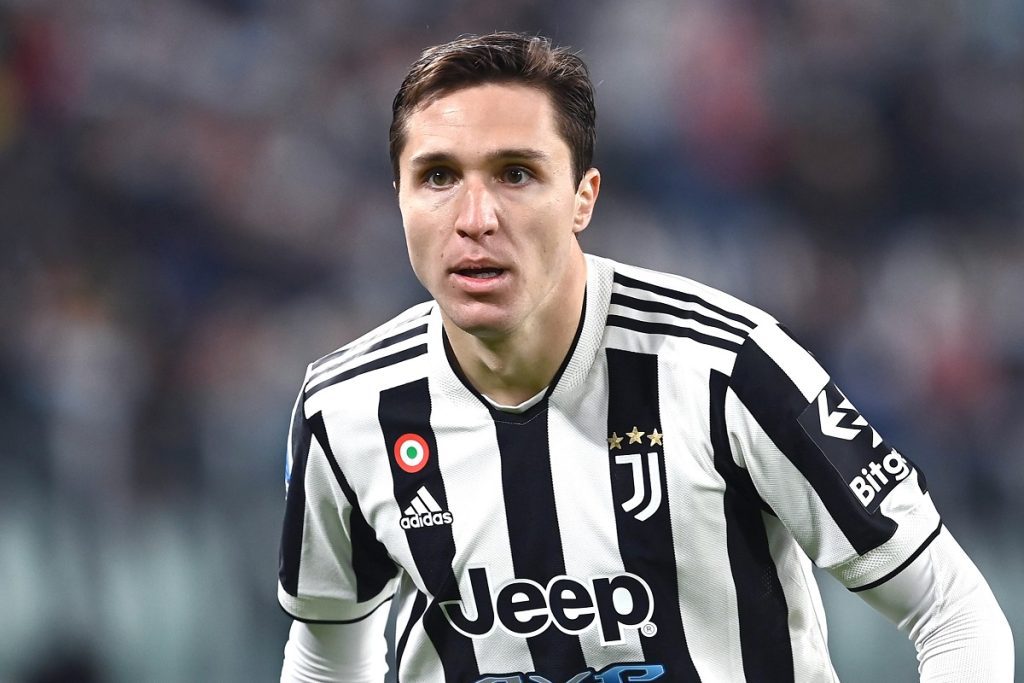 Juventus Fiorentina serie A