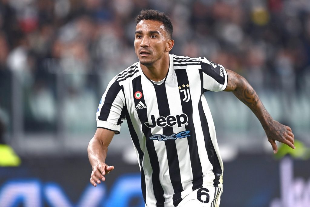 Juventus Fiorentina serie A
