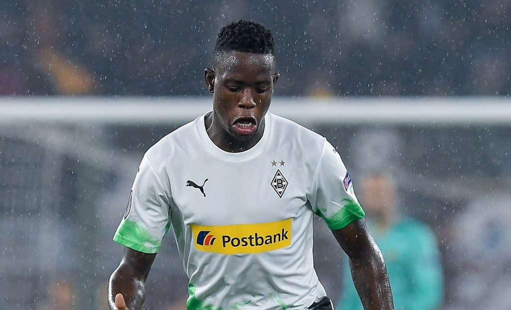 Denis zakaria