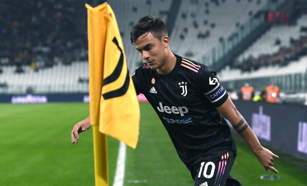 Dybala