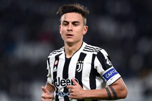 LAVAGNA TATTICA – L’importanza di Dybala in numeri: nessuno genera più occasioni di lui