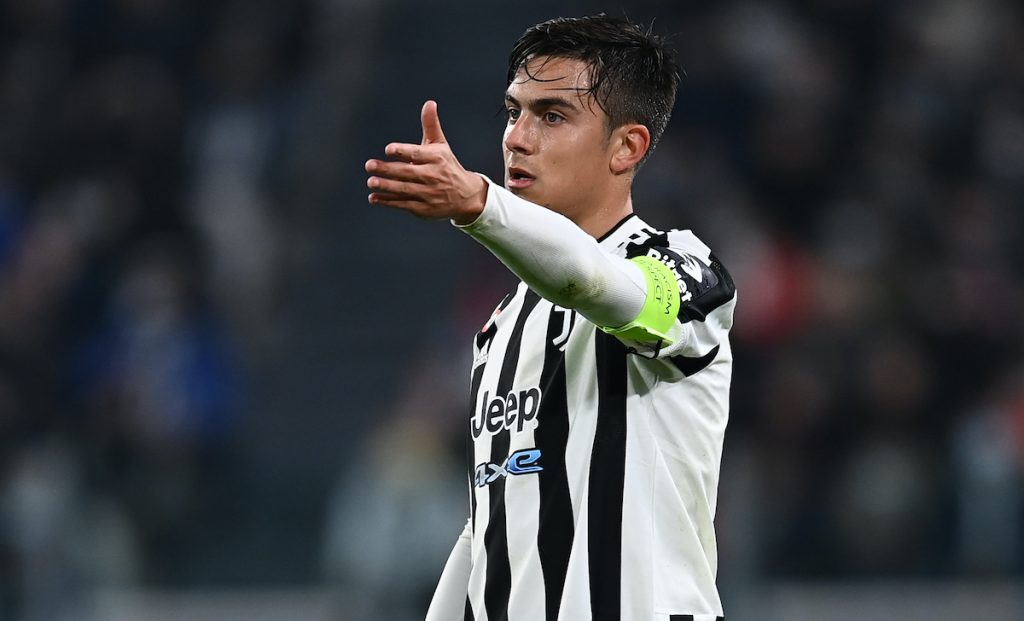 Juventus Zenit Champions League