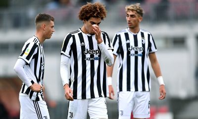 juve primavera 2