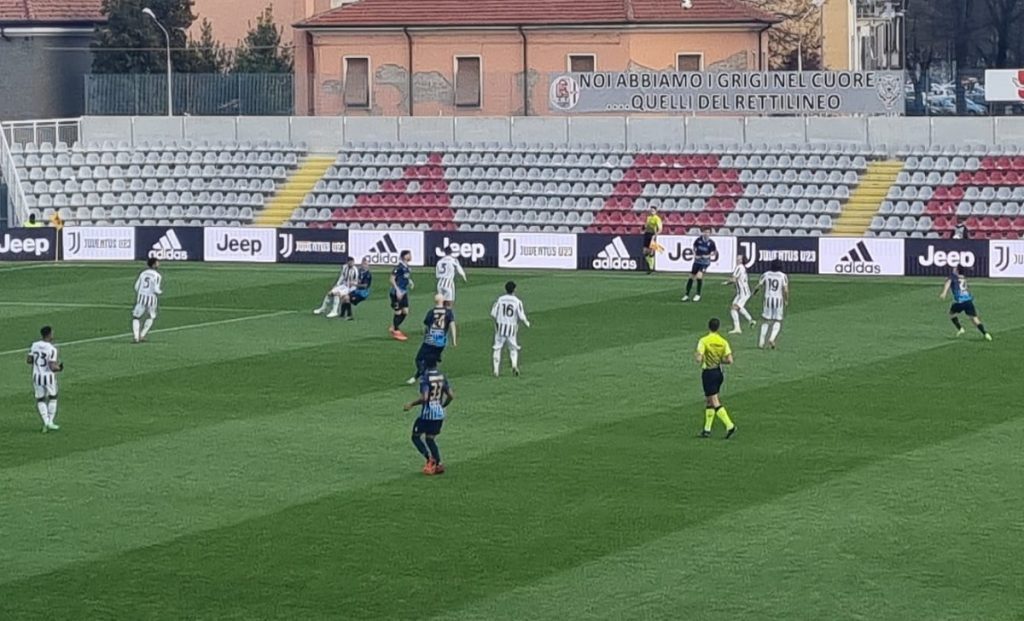 Juventus u23 lecco