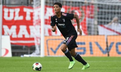 koni de winter juventus u23