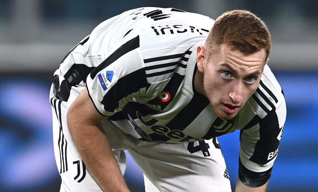Kulusevski juve