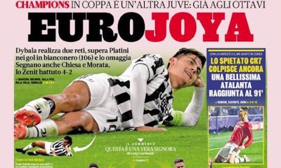 la gazetta dello sport