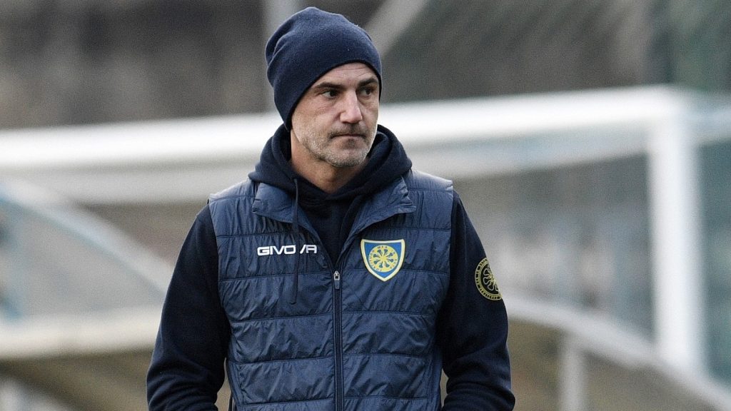 Massimo Maccarone
