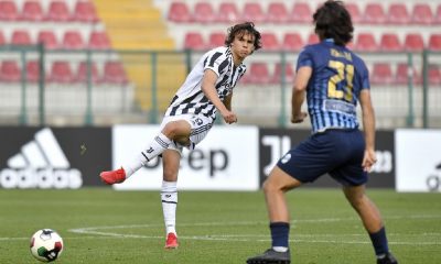 martin palumbo juventus u23