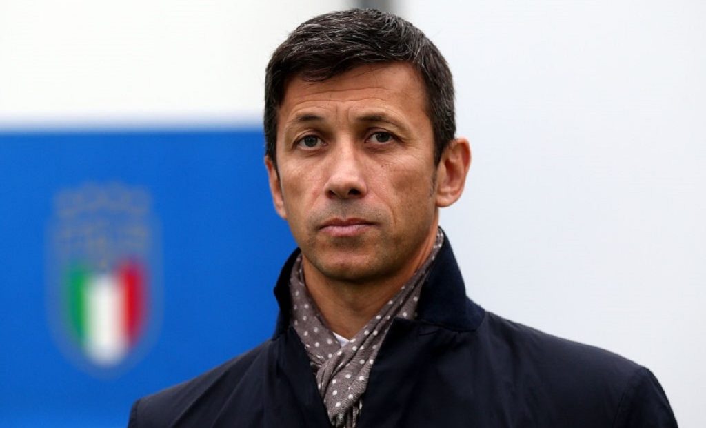 massimo paganin