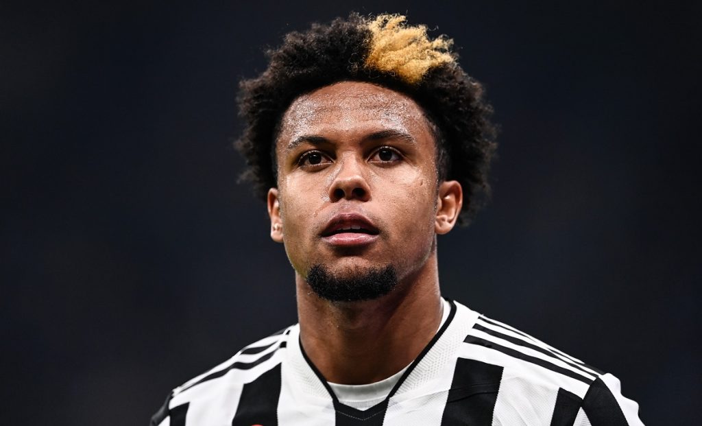 Mckennie
