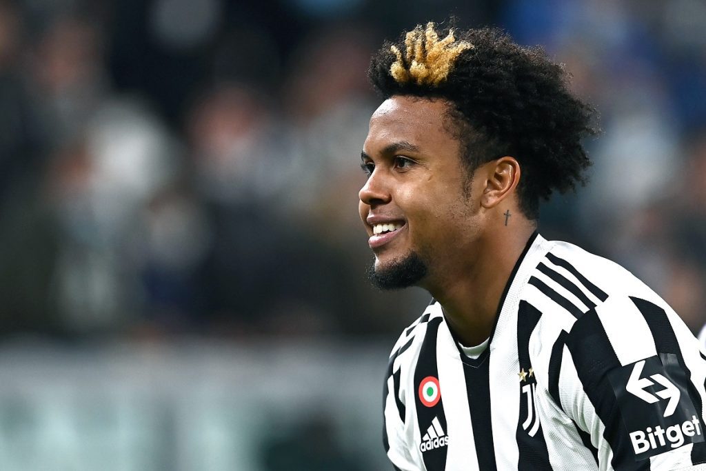 Juventus Fiorentina serie A