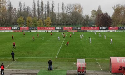 milan juve primavera