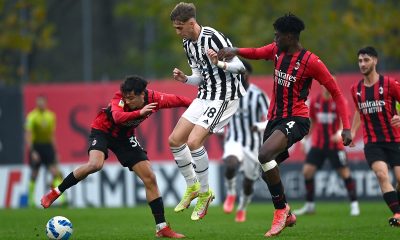 milan juve primavera turco