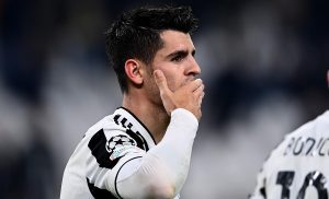Morata in partenza direzione Liga? Ecco chi può sostituirlo