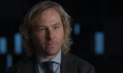 nedved prime video