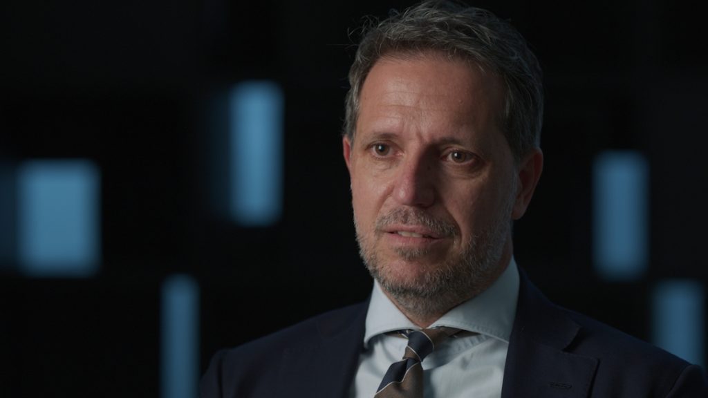Paratici prime video