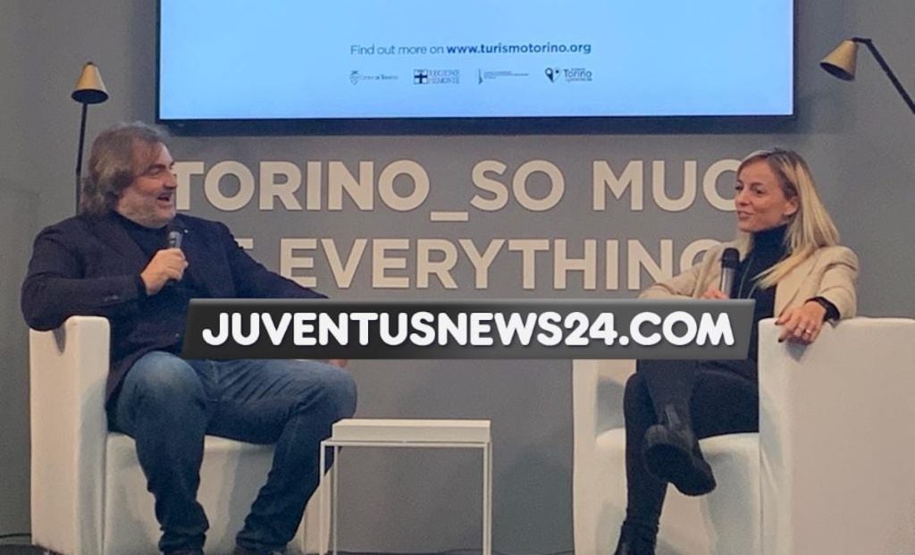 Pardo rosucci juventus women