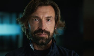 Andrea Pirlo