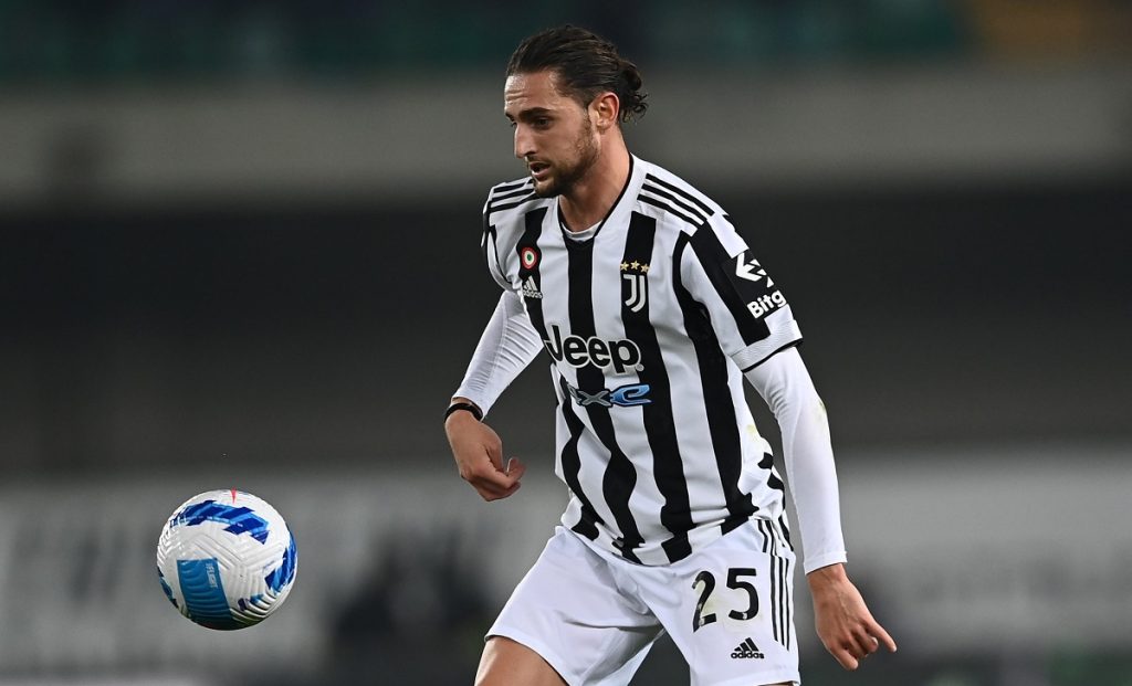 Rabiot