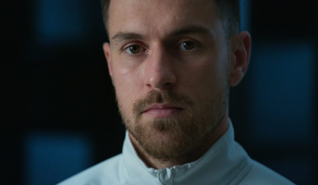 Ramsey prime video