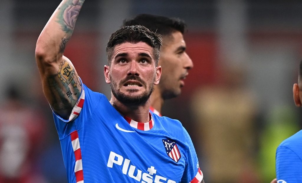 Rodrigo de paul