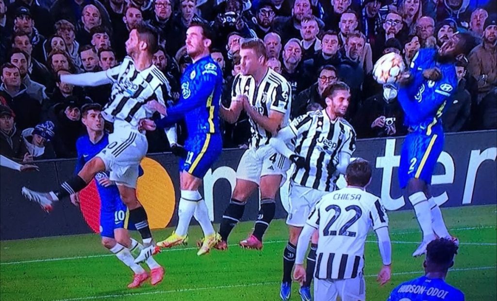 Rudiger