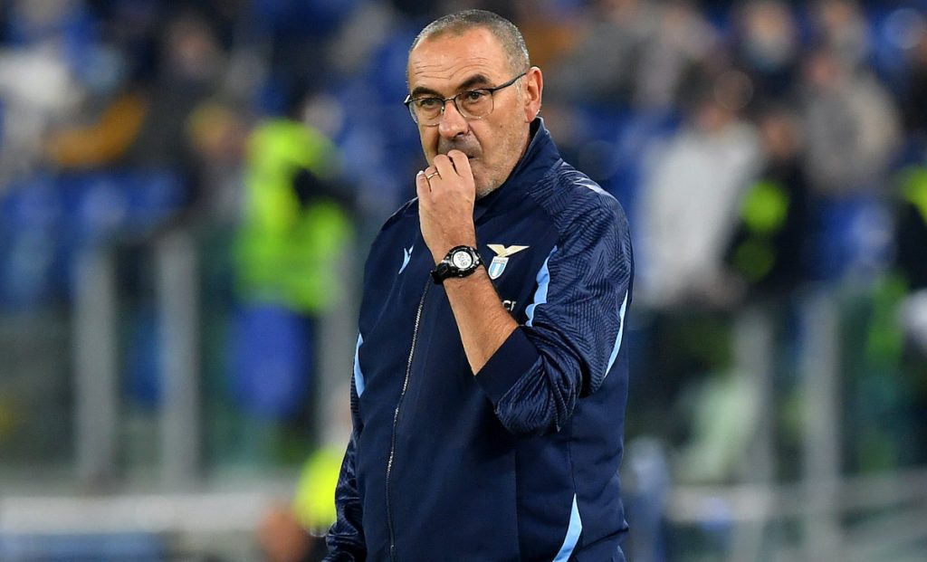 Lazio Juventus serie A