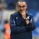 sarri lazio