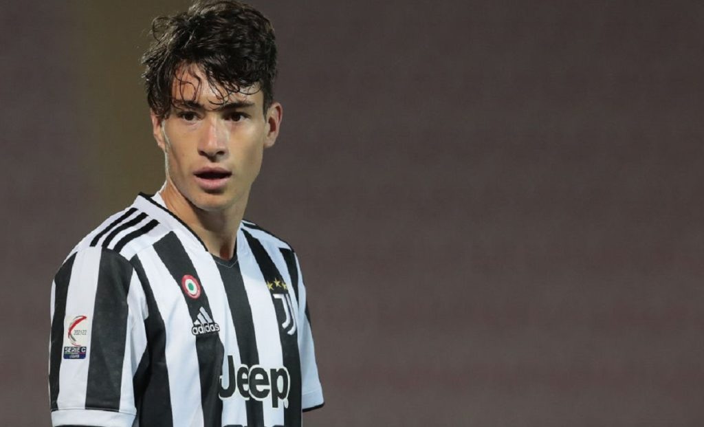 Soule juventus u23