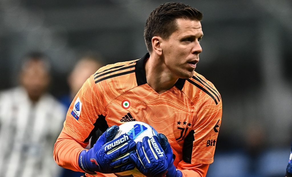 Szczesny