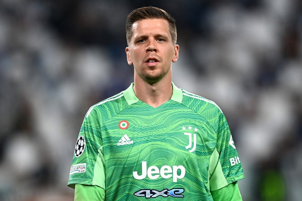 Juventus Chelsea Champions League