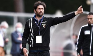 Tacchinardi: «Allegri il top, sa come si vince. Juve, prendi Vlahovic!» – ESCLUSIVA