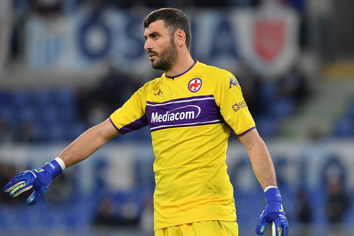 Juve Fiorentina, problemi all'occhio per Terracciano: cosa è successo 36 terracciano