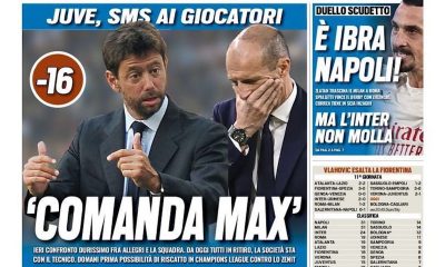 tuttosport