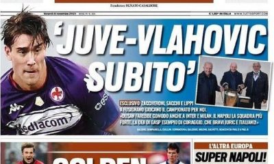 tuttosport