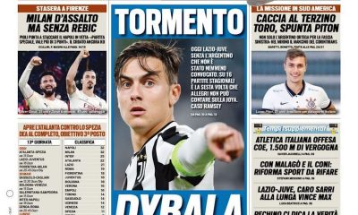 tuttosport 9